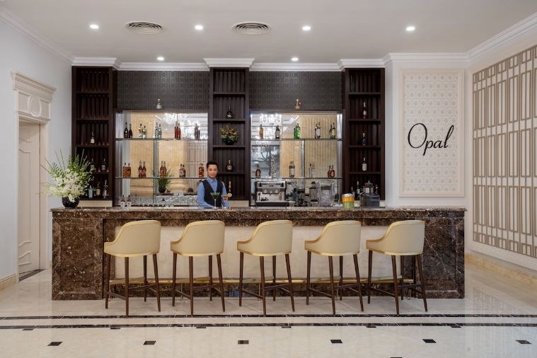 Khách sạn Melia Vinpearl Phủ Lý